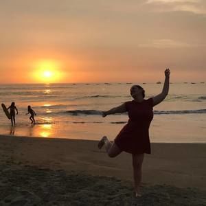 Meet your Posher, Annie